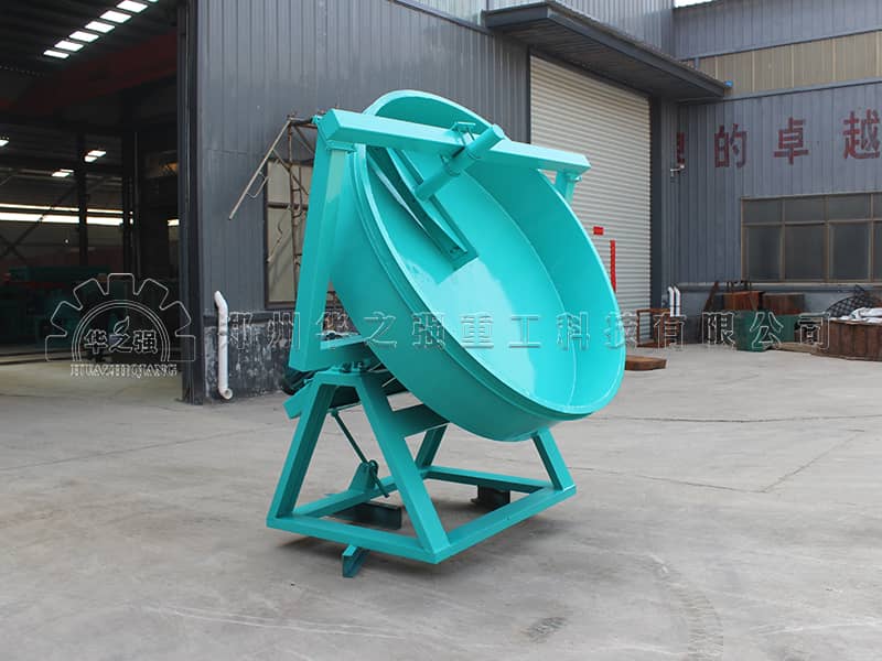 成套有機(jī)肥生產(chǎn)線設(shè)備都需要哪些配置？